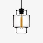 modern-colorful-cylindrical-glass-pendant-light