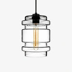 modern-colorful-cylindrical-glass-pendant-light