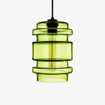modern-colorful-cylindrical-glass-pendant-light