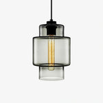 modern-colorful-cylindrical-glass-pendant-light