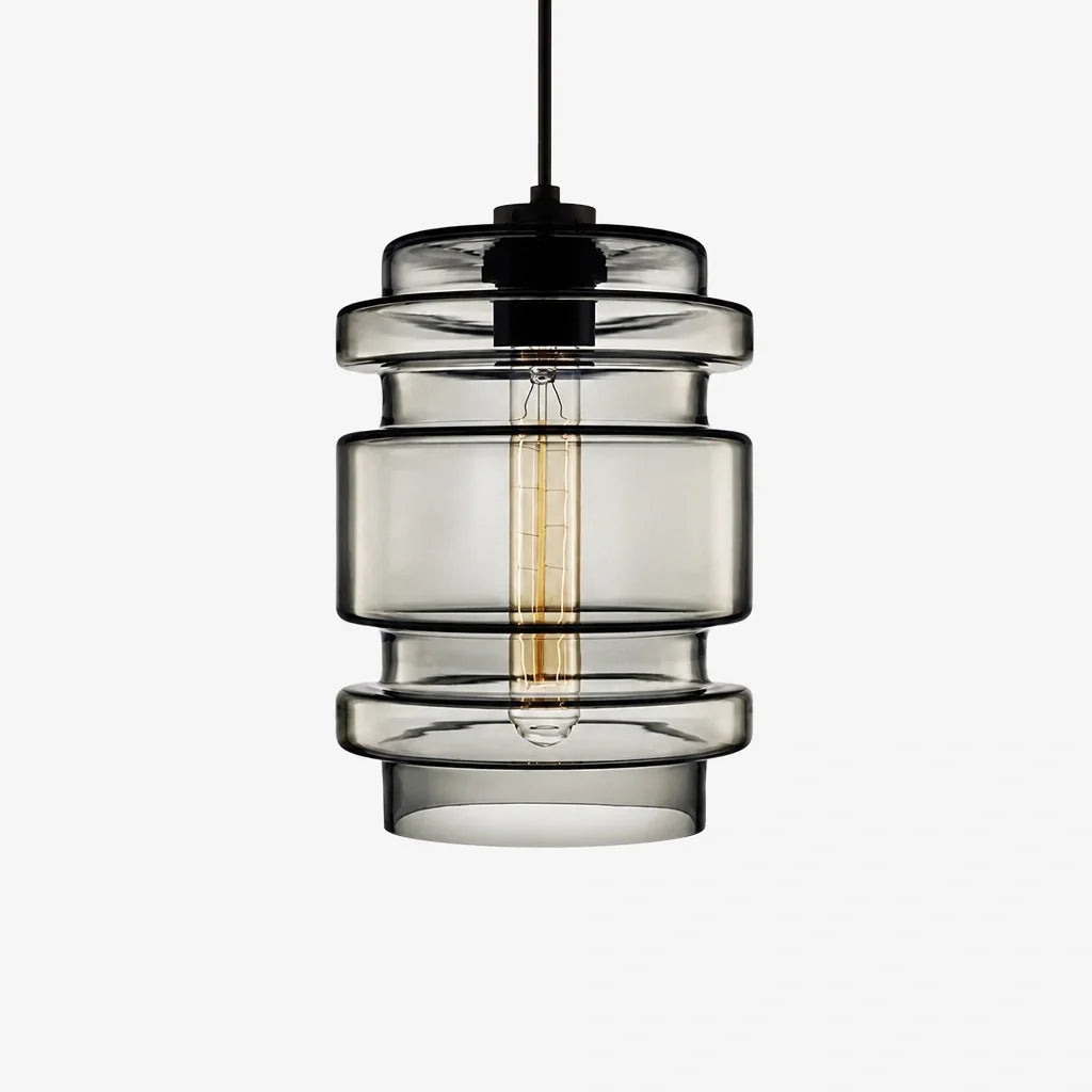 modern-colorful-cylindrical-glass-pendant-light