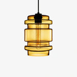 modern-colorful-cylindrical-glass-pendant-light