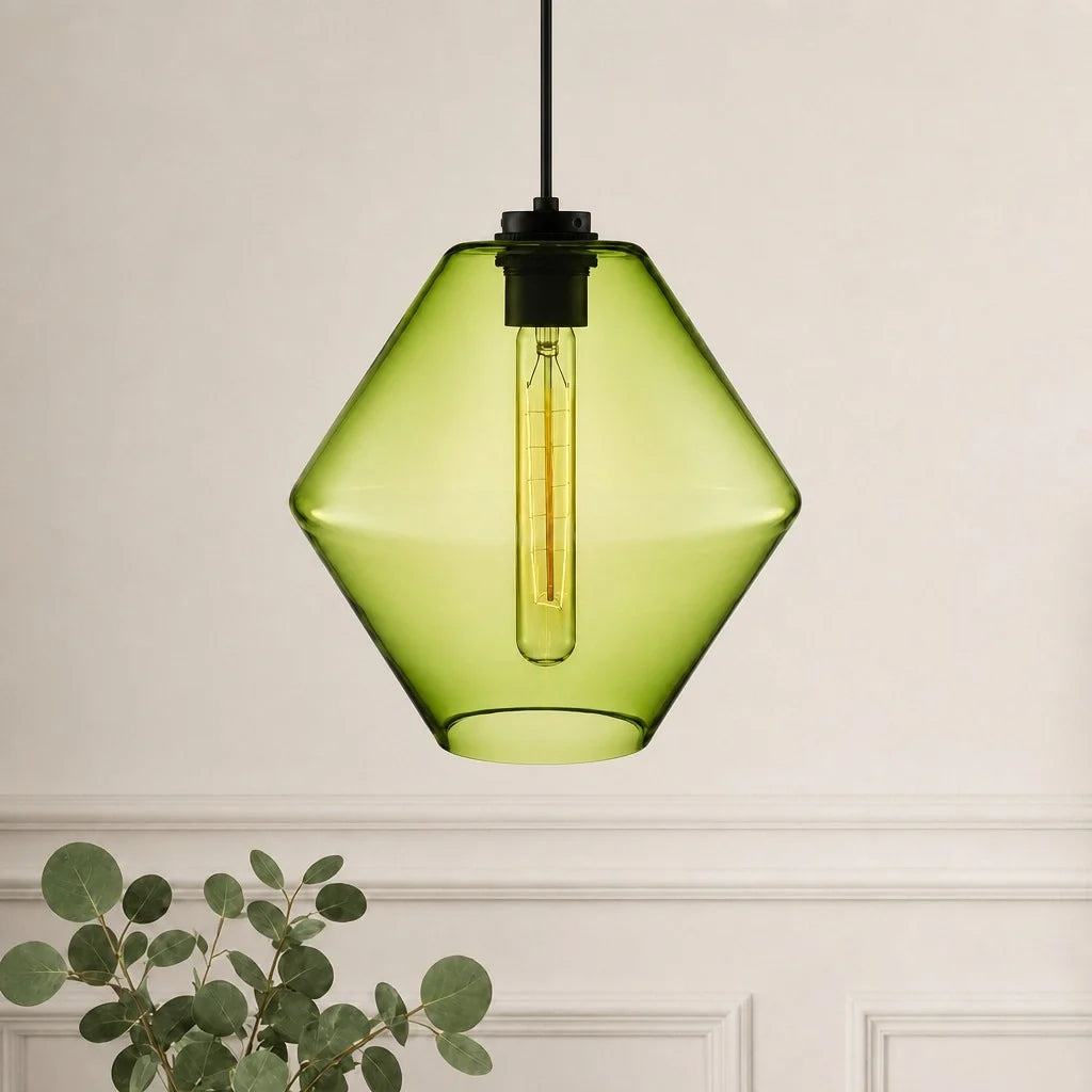 modern-colorful-cylindrical-glass-pendant-light