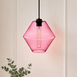 modern-colorful-cylindrical-glass-pendant-light