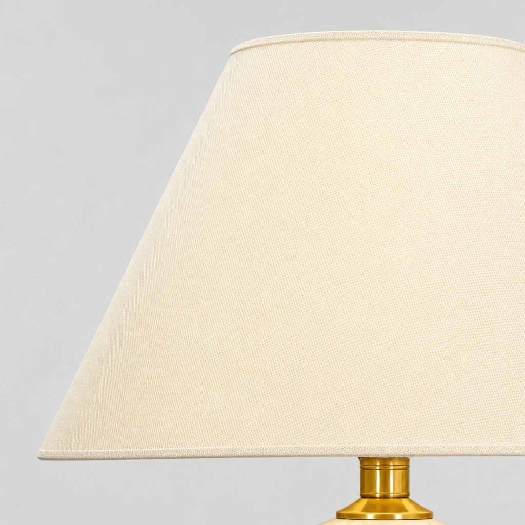 aenia-mid-century-classic-ceramic-tapered-table-lamp