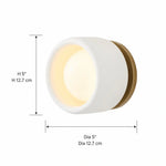 modern-porcelain-wall-sconce