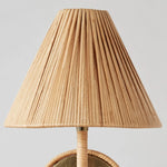 natural-woven-rattan-cone-wall-sconce