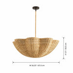 natural-woven-rattan-scalloped-pendant-light