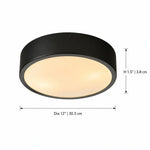 nordic-small-metal-round-ceiling-light