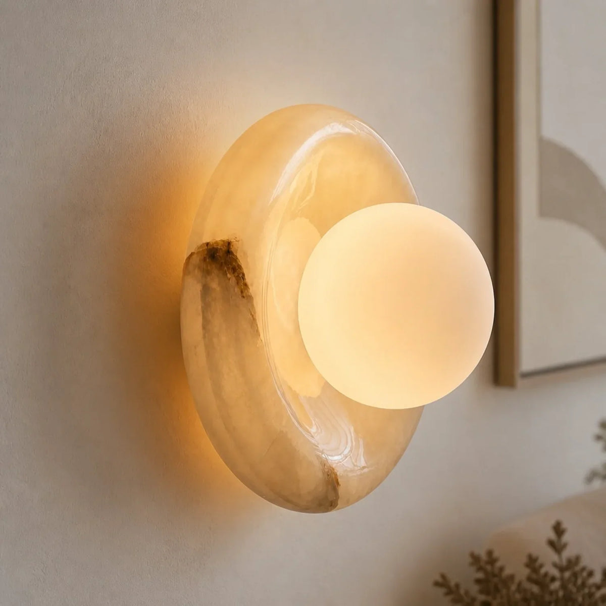 rhea-modern-natural-gravure-onyx-glass-globe-wall-sconce