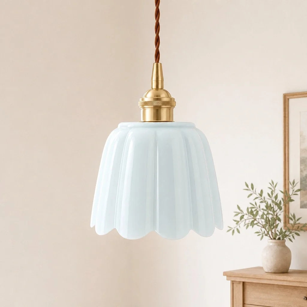 aminah-modern-ceramic-petals-pendant-light