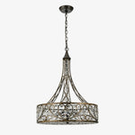 arden-luxury-6-light-crystal-drum-chandelier