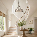 arden-luxury-6-light-crystal-drum-chandelier
