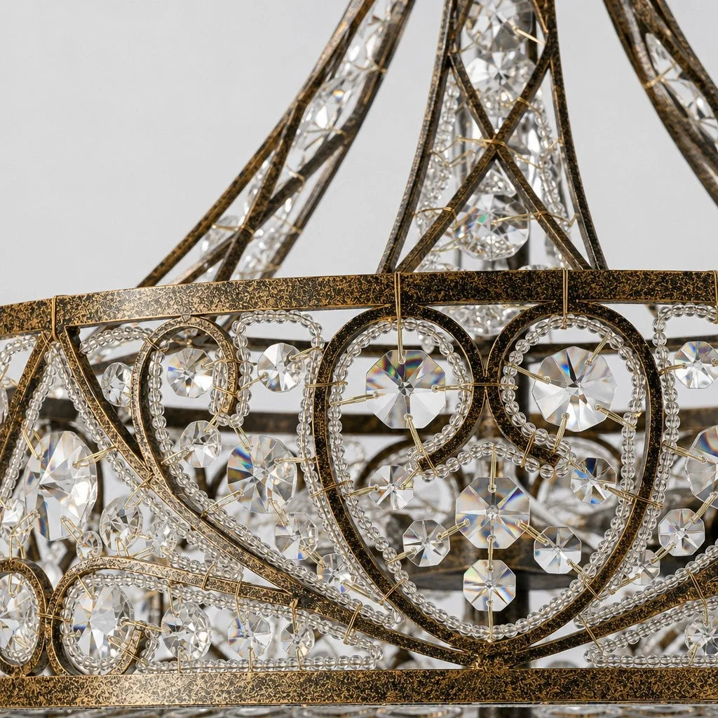 arden-luxury-6-light-crystal-drum-chandelier