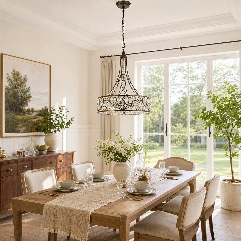 arden-luxury-6-light-crystal-drum-chandelier