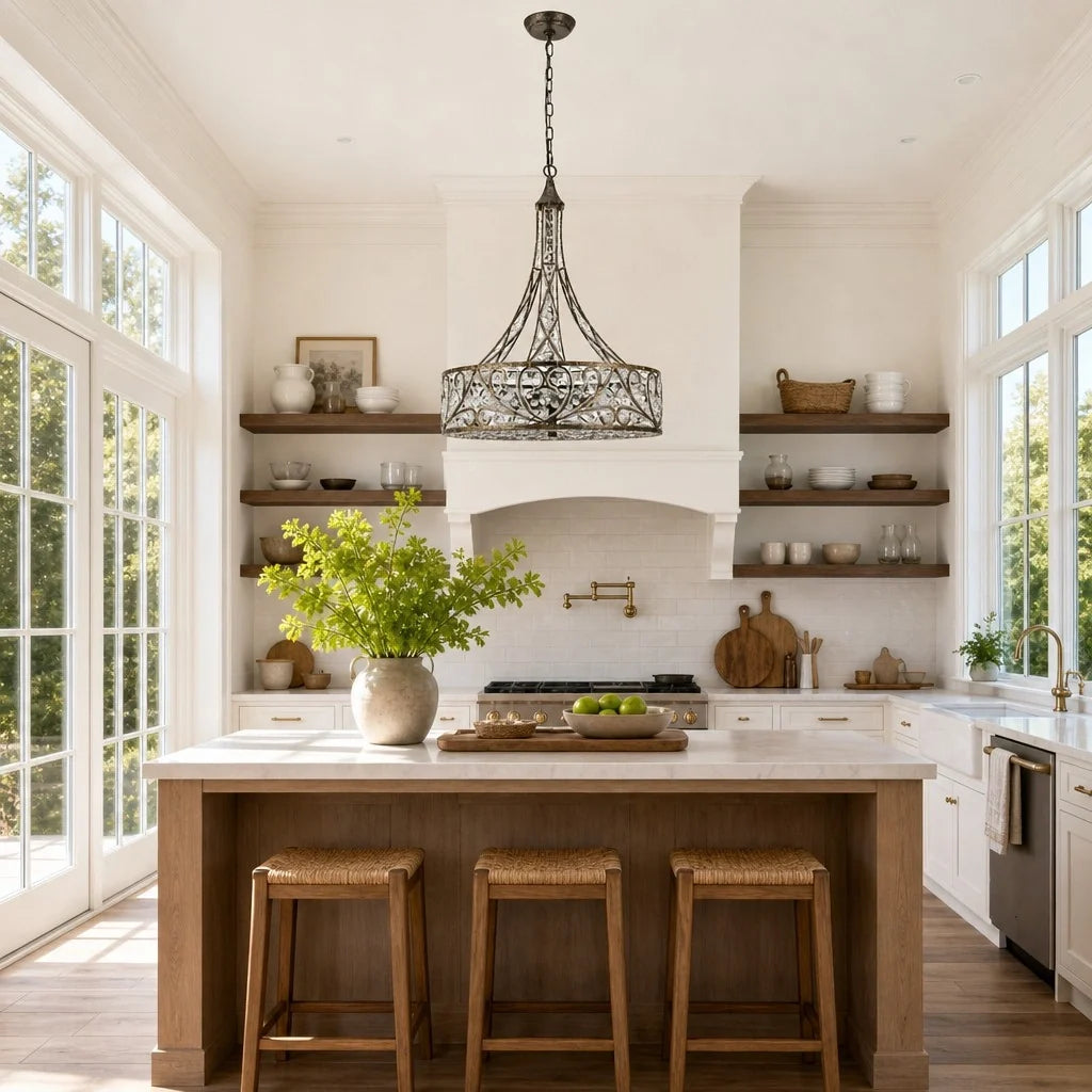 arden-luxury-6-light-crystal-drum-chandelier