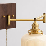 aurora-retro-ceramic-swing-arm-wall-lamp