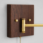aurora-retro-ceramic-swing-arm-wall-lamp