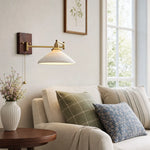 aurora-retro-ceramic-swing-arm-wall-lamp