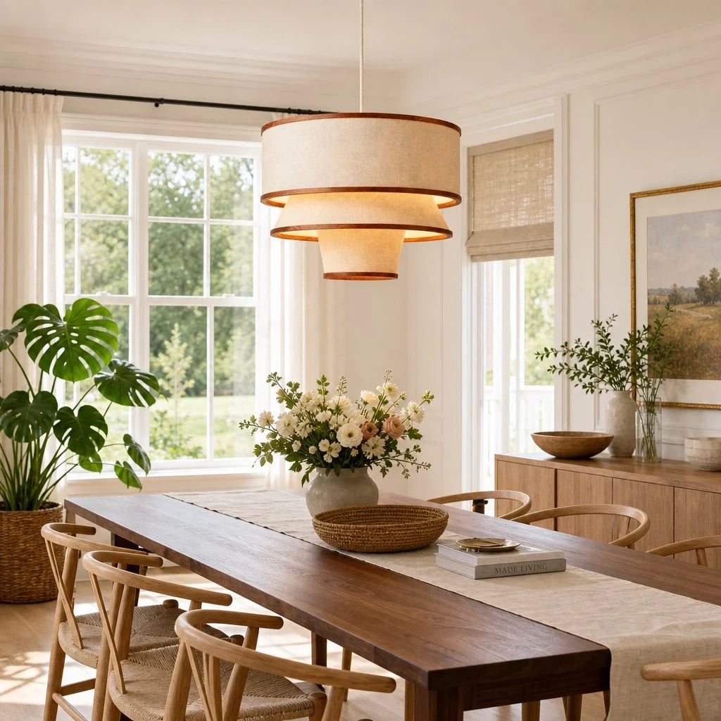 caroline-modern-walnut-wood-and-linen-pendant-light
