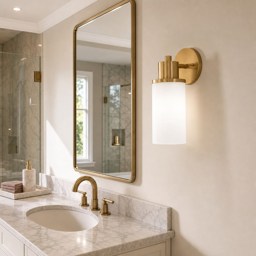 acis-contemporary-cylinder-frosted-glass-vanity-light
