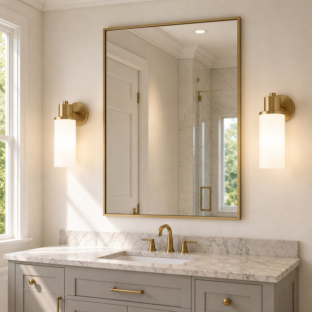 acis-contemporary-cylinder-frosted-glass-vanity-light