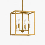 farmhouse-square-lantern-glass-metal-pendant-light