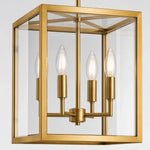 farmhouse-square-lantern-glass-metal-pendant-light