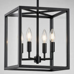 farmhouse-square-lantern-glass-metal-pendant-light