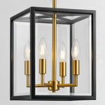farmhouse-square-lantern-glass-metal-pendant-light