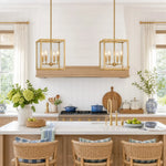 farmhouse-square-lantern-glass-metal-pendant-light