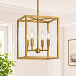 farmhouse-square-lantern-glass-metal-pendant-light