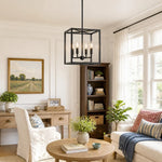 farmhouse-square-lantern-glass-metal-pendant-light