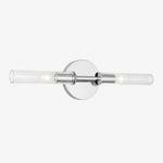 farmhouse-transparent-ribbed-glass-double-tube-sconce