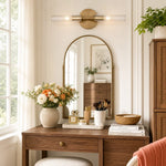 farmhouse-transparent-ribbed-glass-double-tube-sconce