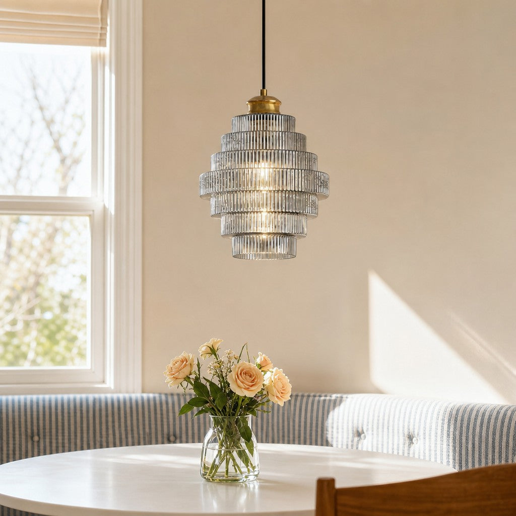 amara-nordic-striped-stained-glass-bottle-pendant-light