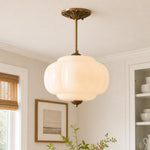 vintage-eloise-milk-glass-pumpkin-semi-flush-mount-pendant-light