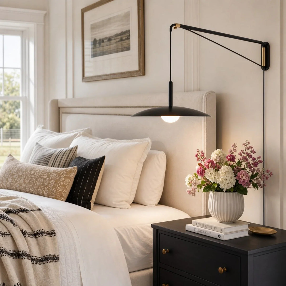 minimalist-adjustable-plug-in-metal-wall-sconce
