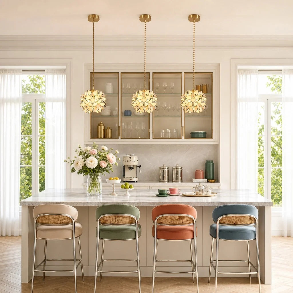 othara-vintage-blossom-floral-glass-pendant-light