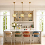 othara-vintage-blossom-floral-glass-pendant-light