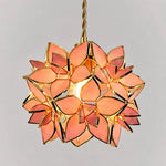 othara-vintage-blossom-floral-glass-pendant-light