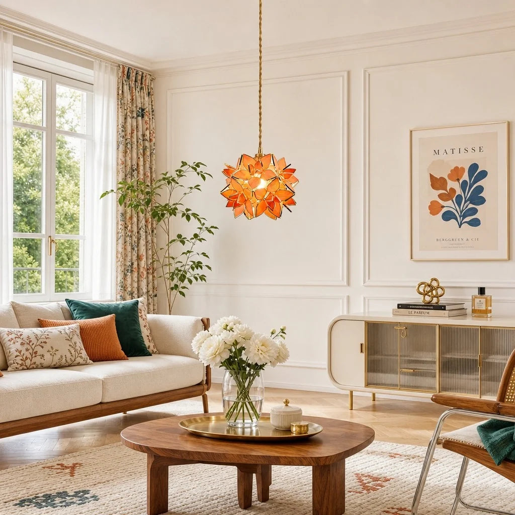 othara-vintage-blossom-floral-glass-pendant-light