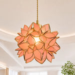 othara-vintage-blossom-floral-glass-pendant-light