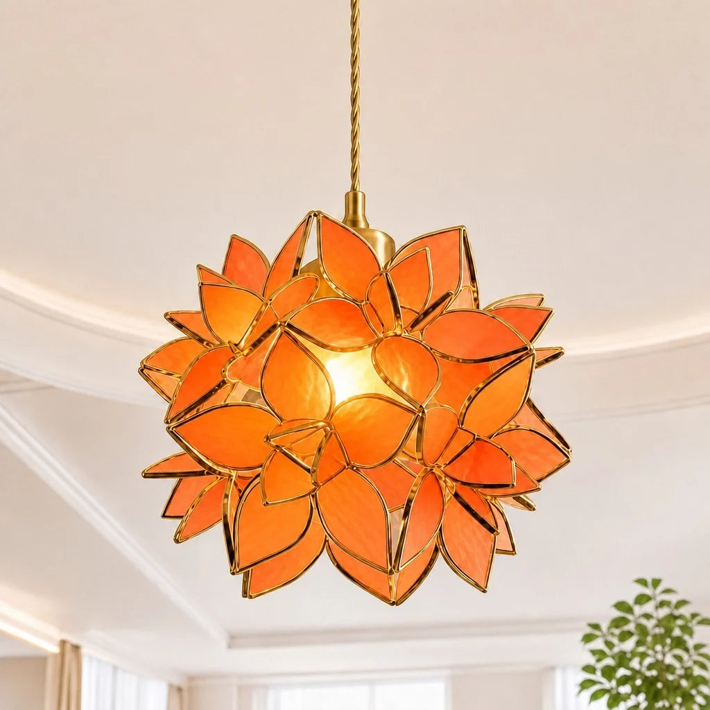 othara-vintage-blossom-floral-glass-pendant-light
