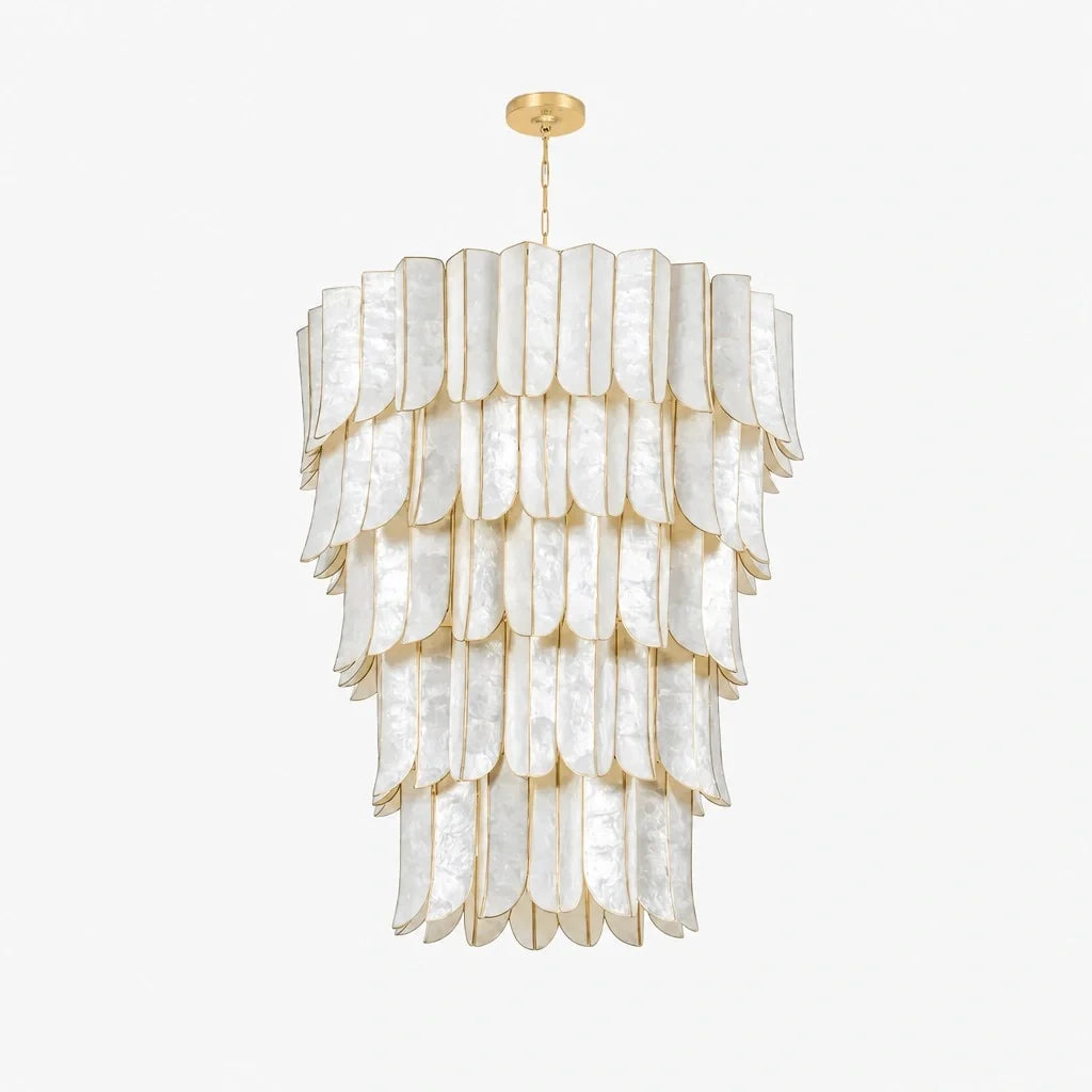 ravela-vintage-layered-oblong-capiz-shell-chandelier