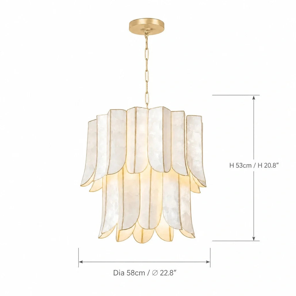 ravela-vintage-layered-oblong-capiz-shell-chandelier