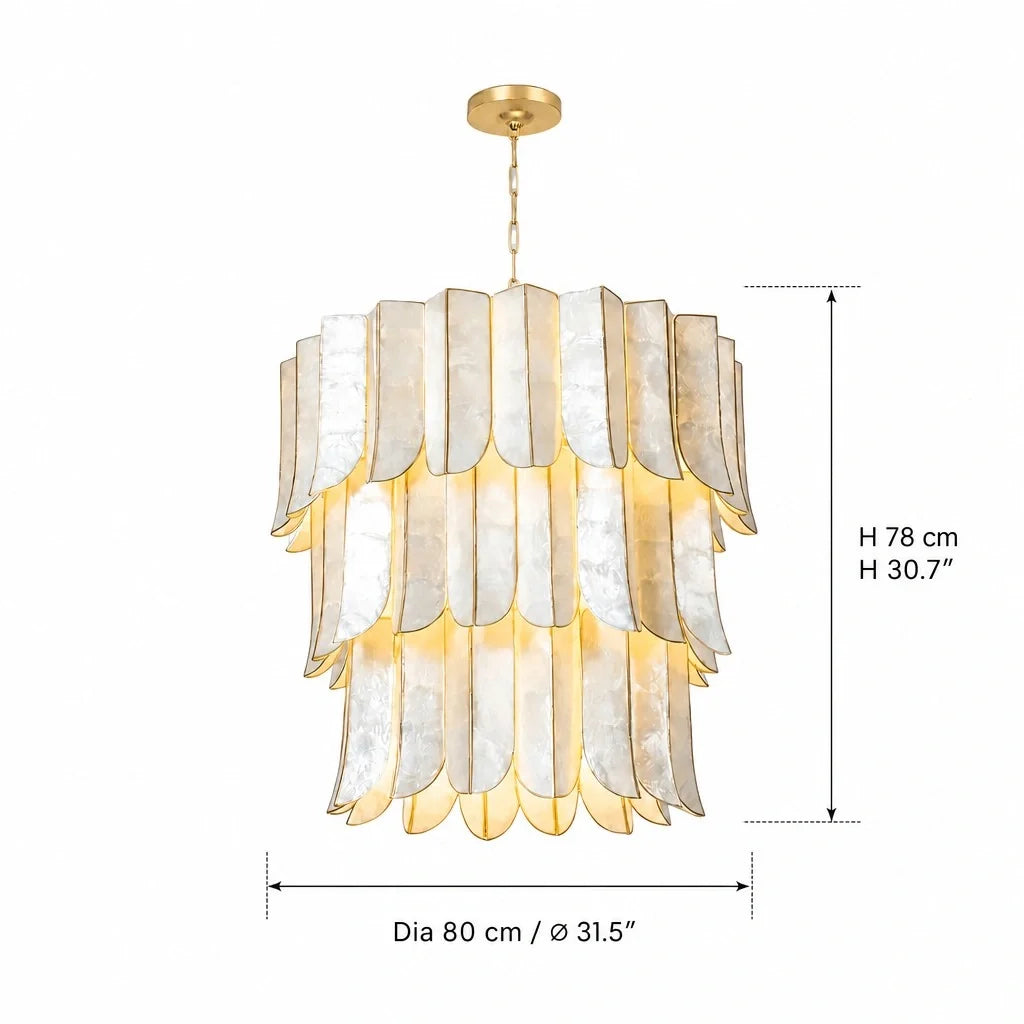 ravela-vintage-layered-oblong-capiz-shell-chandelier