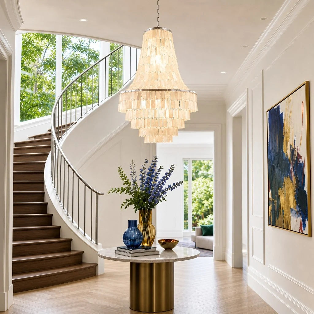 serwen-vintage-layered-bell-capiz-shell-chandelier