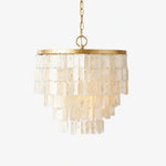 vorenis-modern-layered-oblong-capiz-shell-pendant-light