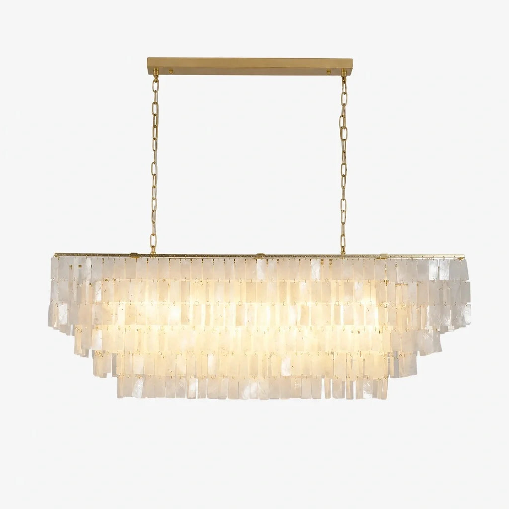 vorenis-modern-layered-oblong-capiz-shell-pendant-light